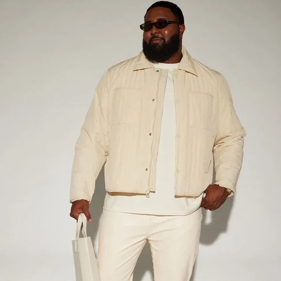 Brand New Fashion Jacket - Picture 3 of 3